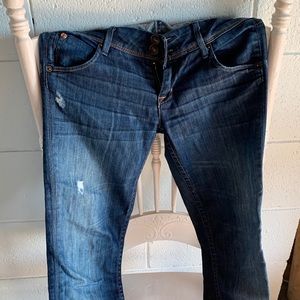 Women’s jeans